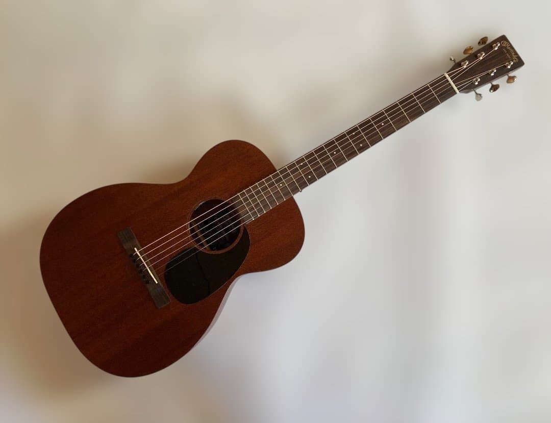 2025年製 Martin 0-10E JASON ISBELL 新品同様品