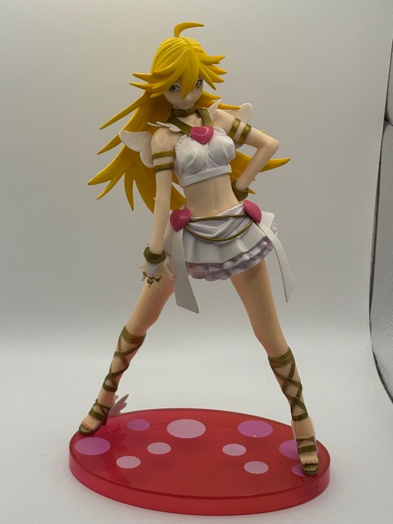 panty&stocking with garterbelt フィギュア