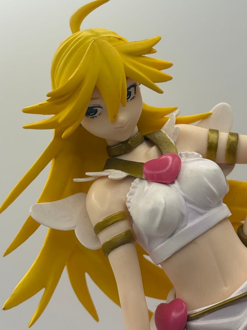 panty&stocking with garterbelt フィギュア