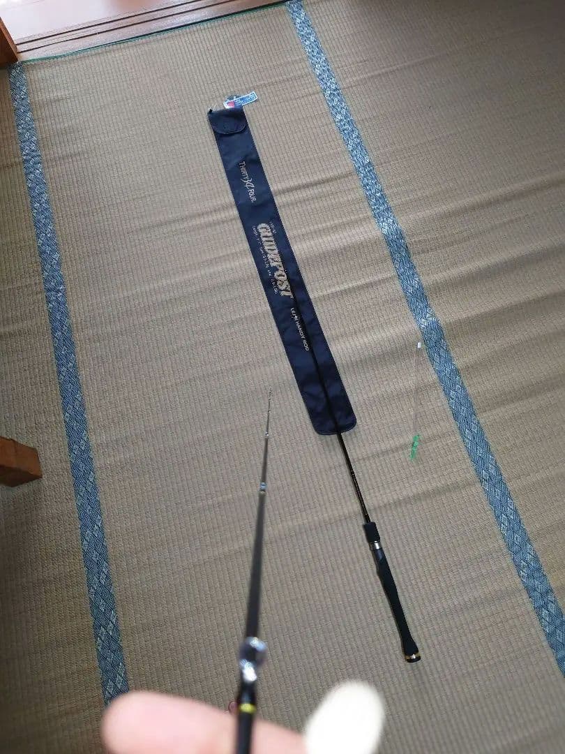 サーティーフォー　GUIDEPOST LHR-62