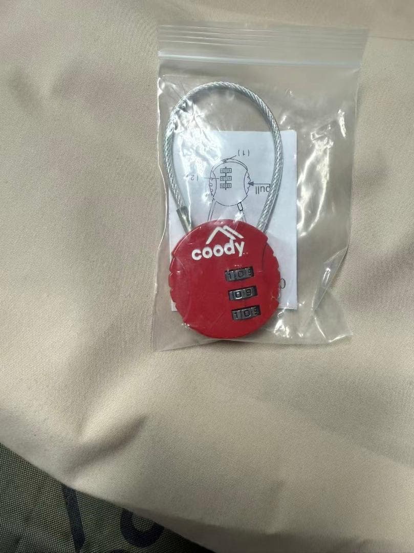 新品 COODY エアテント8.0 ダブルエアターブセット