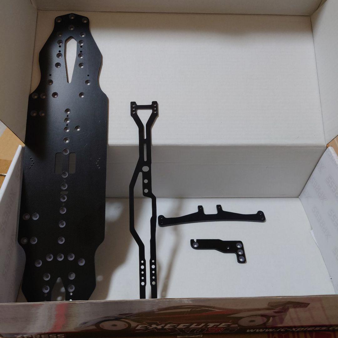 エクスプレスXQ3S