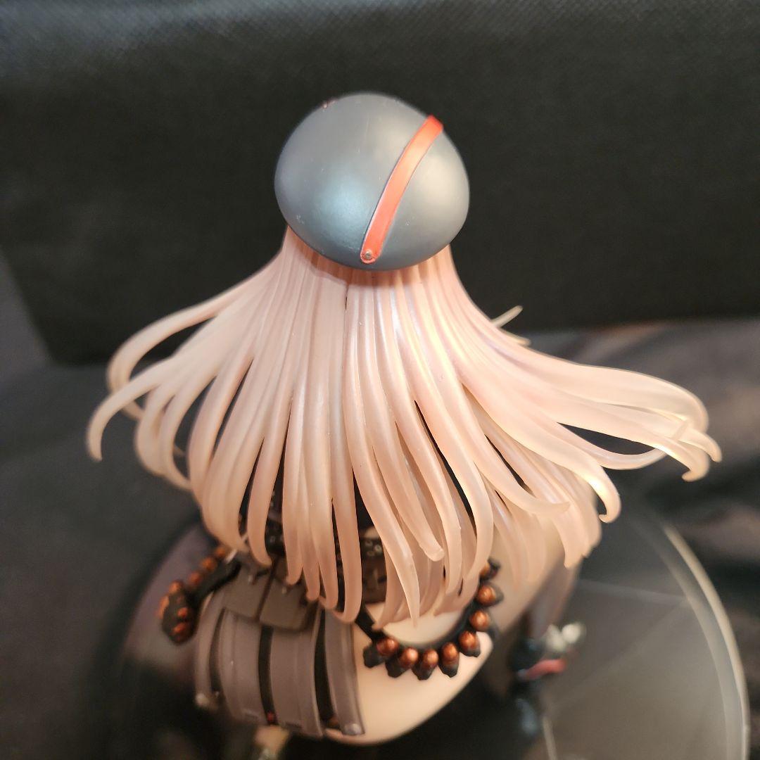 ブ*ク様 勝利の女神NIKKEラピA賞 フィギュア箱無し開封済み。