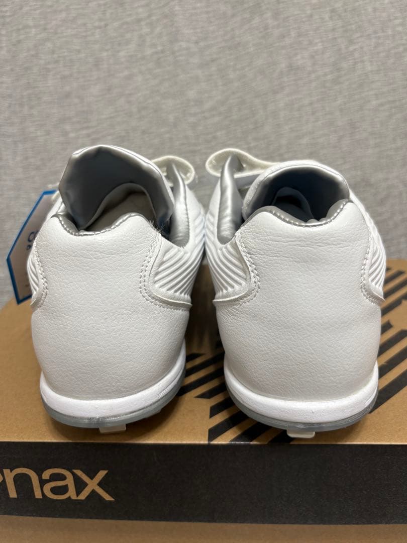 26.5 ザナックス(Xanax) 野球スパイク ベルト式スパイク トラストCL