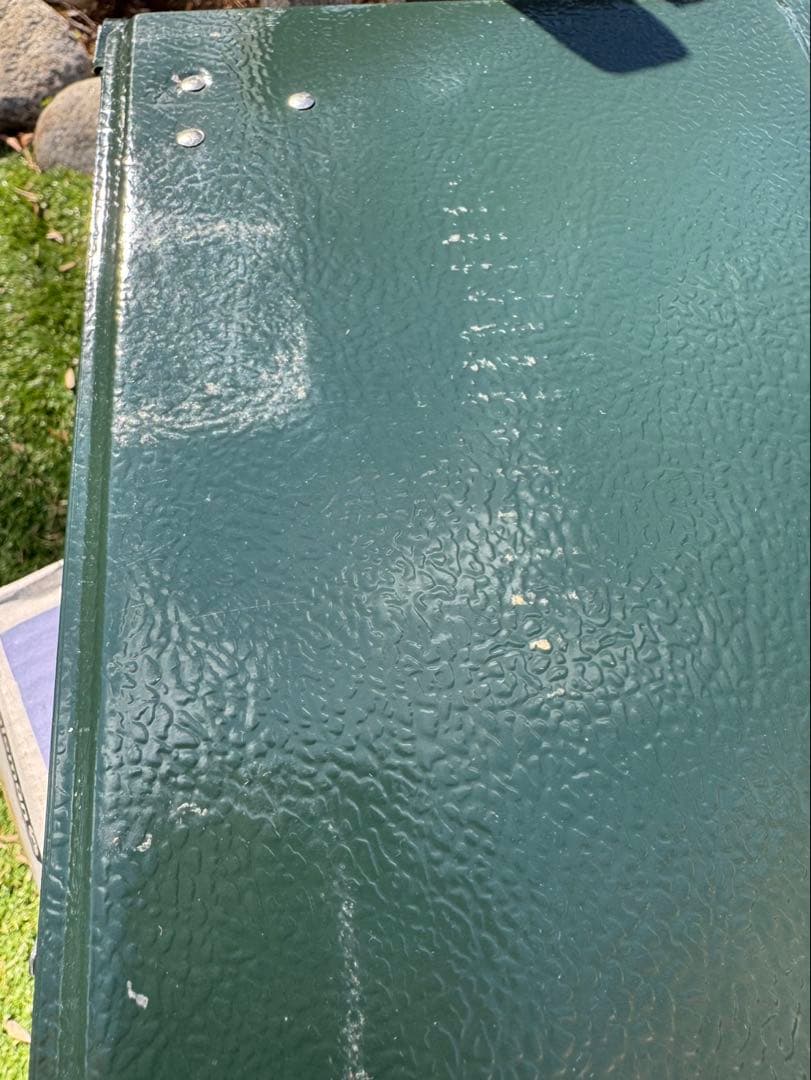 コンロ未使用 Coleman ツーバーナーコンロ　ランタン89年製 セット