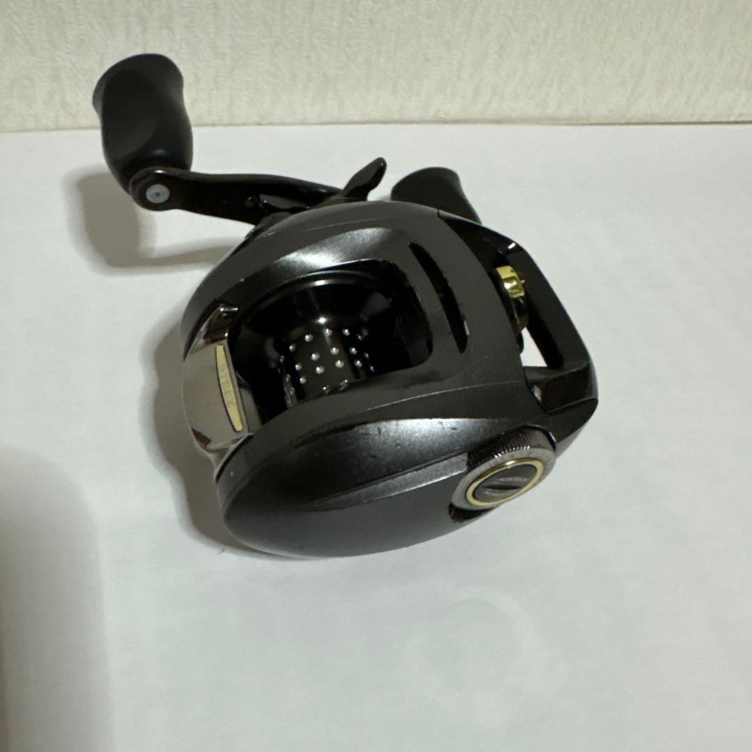 ダイワ スティーズ 100HL STEEZ 釣具　リール　ルアー