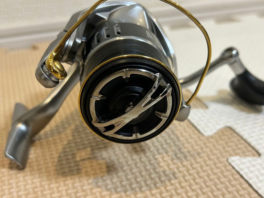 シマノ　ツインパワー C3000XG