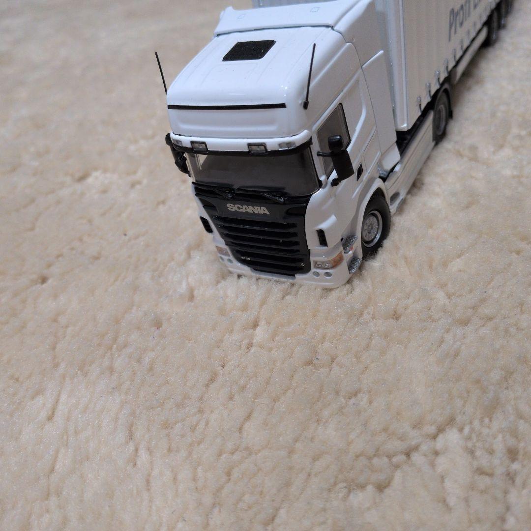 【値下げ】Profi Liner トレーラー ミニカー