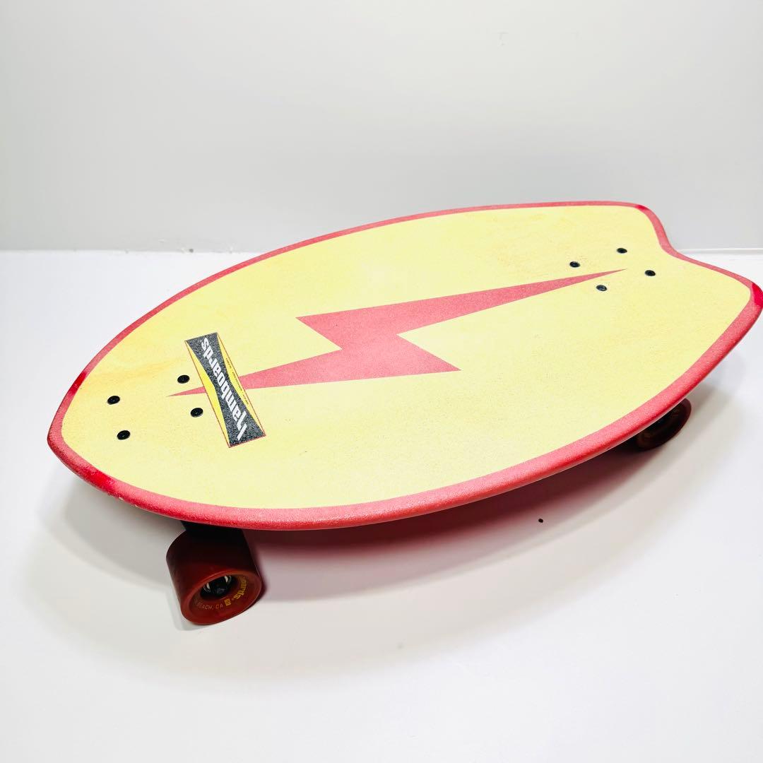 HAMBOARDS BISCUIT ハムボード ビスケット　陸トレ　サーフィン