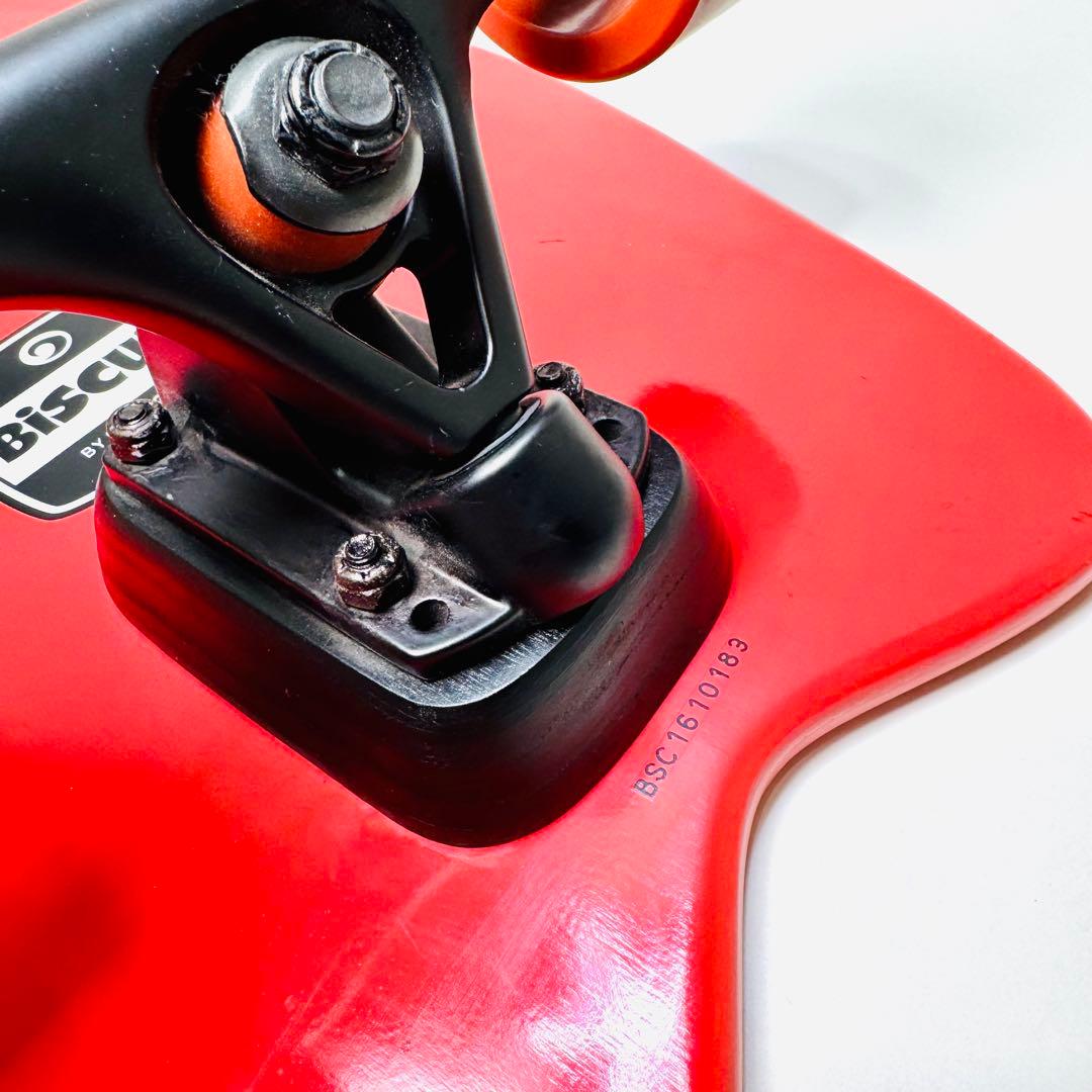 HAMBOARDS BISCUIT ハムボード ビスケット　陸トレ　サーフィン