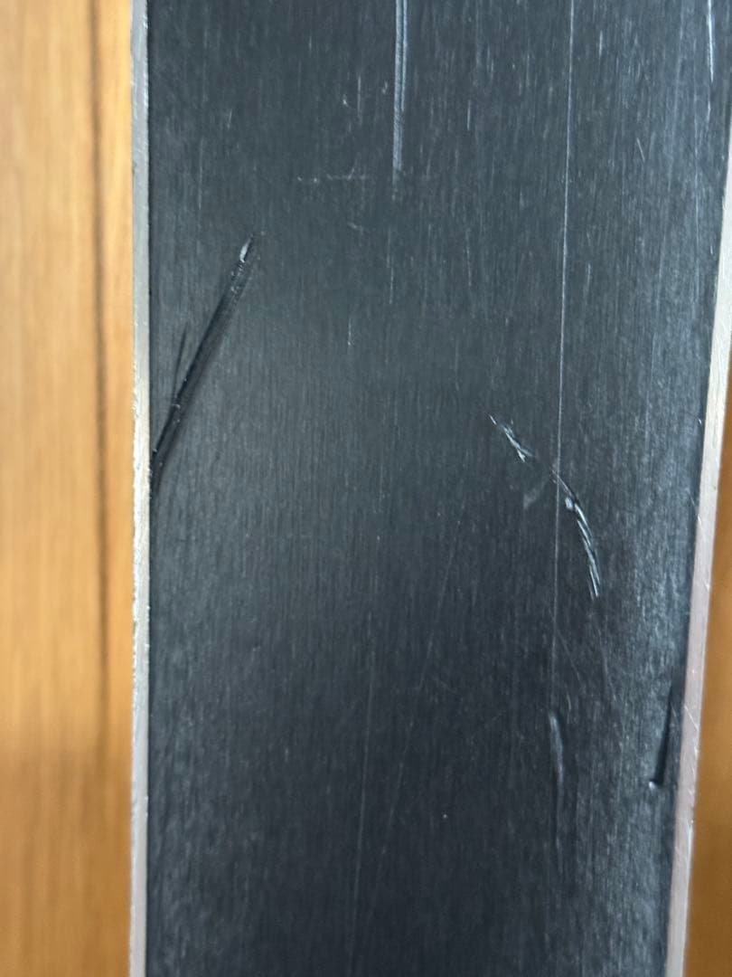 スキー HEAD V-SHAPE LYT V2 170cm