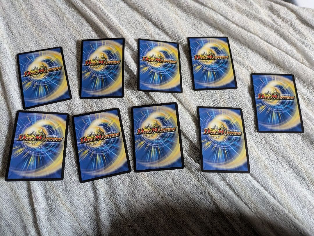 プレイ用　アルファディオスセット