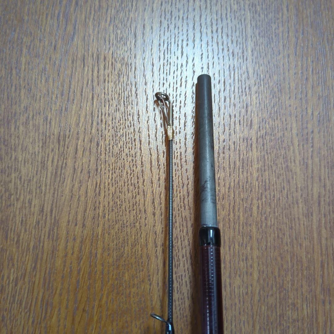 ロジギア サーフ9.9 ft シマノ ダイワ ラグゼ トルザイト