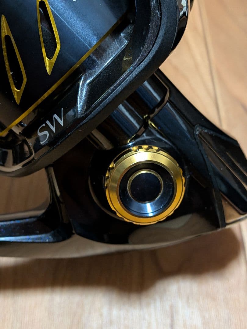 シマノ 13ステラ SW14000XG (美品)値下げしました