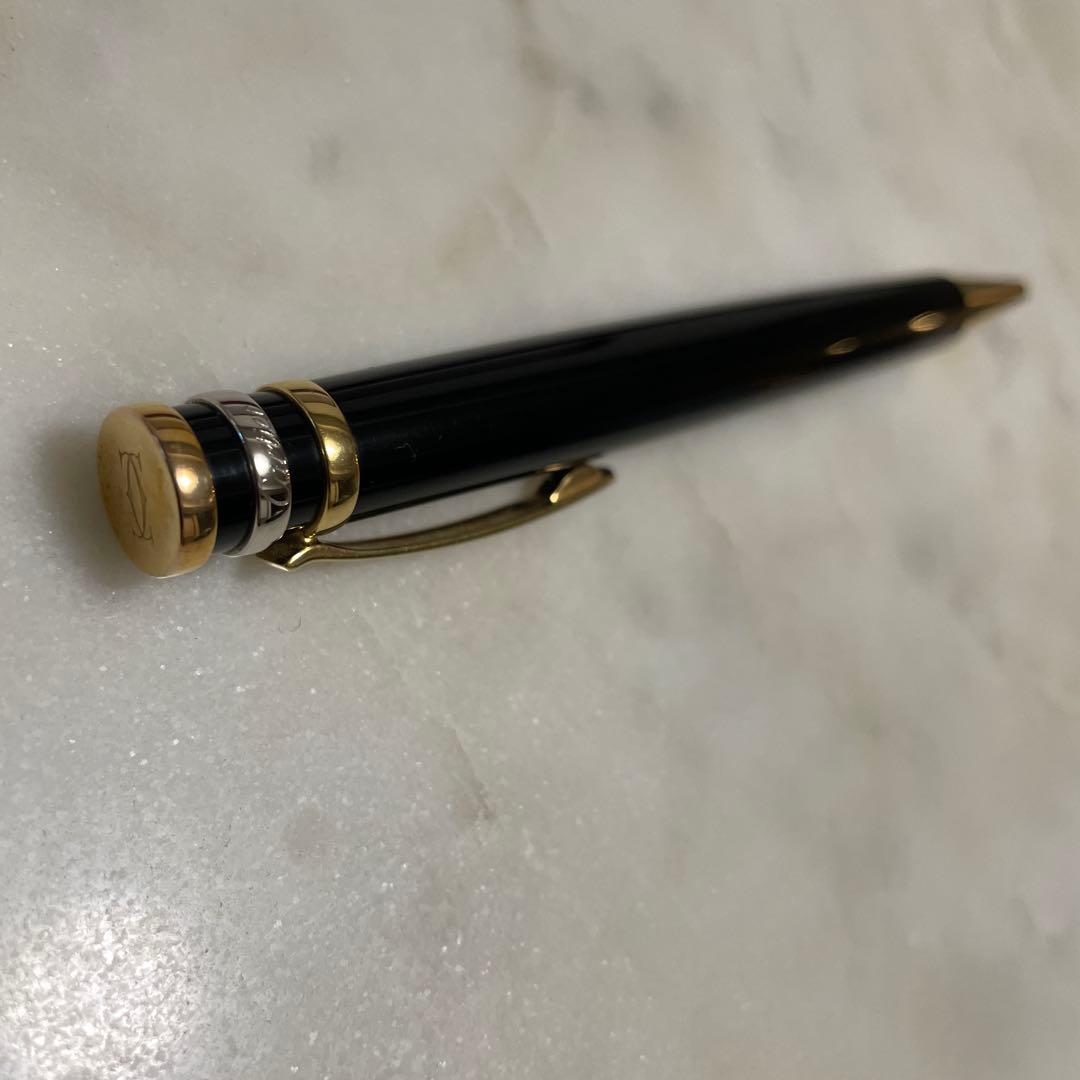 Cartier ST210003 トリニティ ボールペン