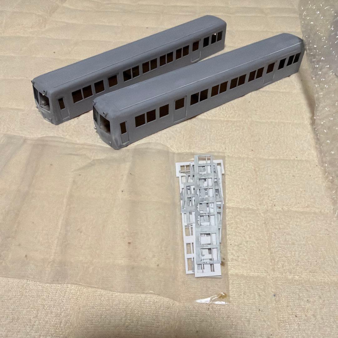 富山地鉄　14760系