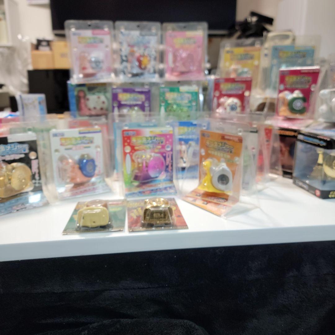 ワンピース　電伝虫メジャー　全２０個 電伝虫シャペット　スピーカー他