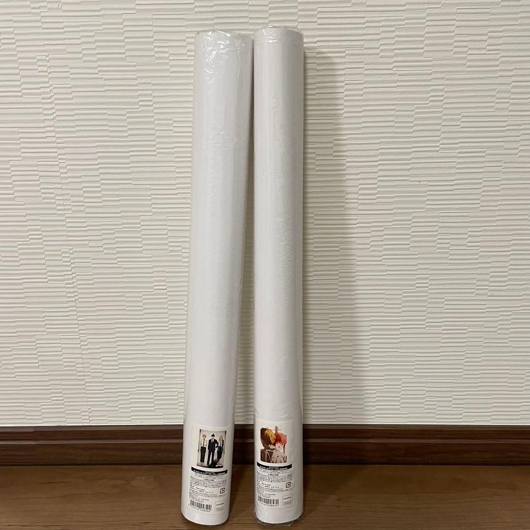 チェンソーマン　チェンソーマン展　B2ポスター　ポスター　マキマ　早川アキ