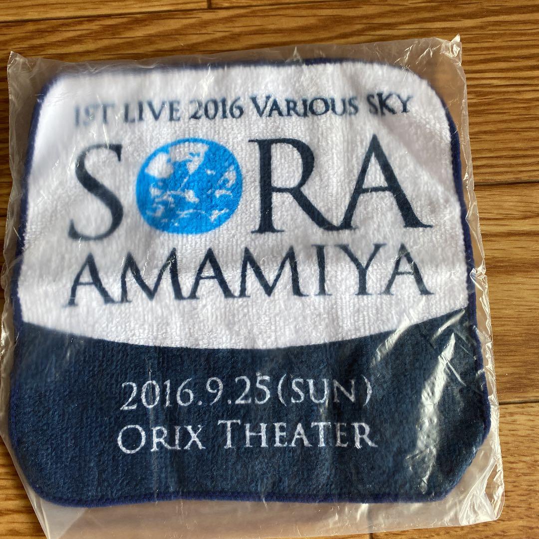 雨宮天 グッズ 2016