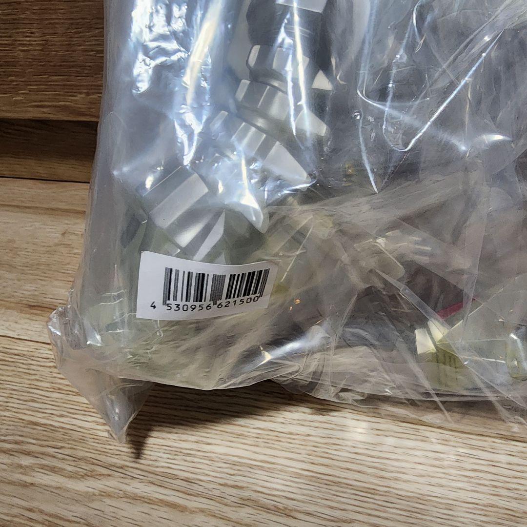 おでん【新品】恐ろしハンター バイオニック メカイサンダー フィギュア