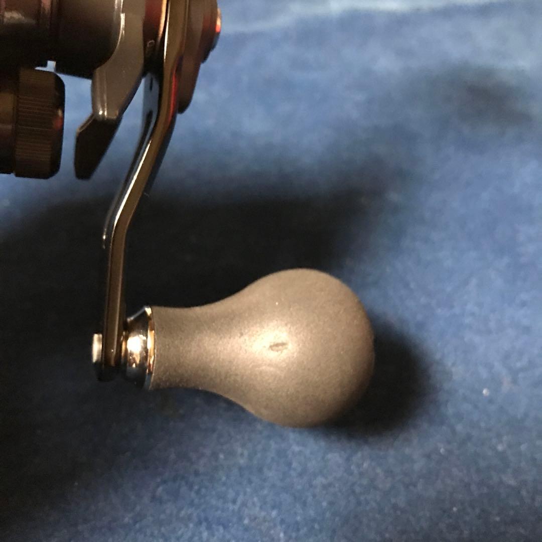 ダイワ　ライトゲームIC150