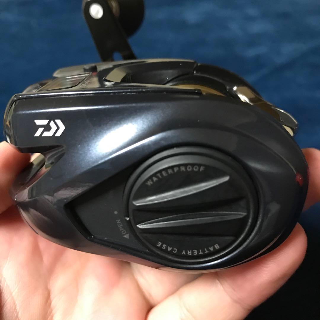 ダイワ　ライトゲームIC150