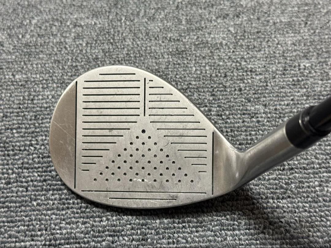 ◆バンカー名人 Ⅳ◆オリジナルカーボン◆70度◆35インチ◆