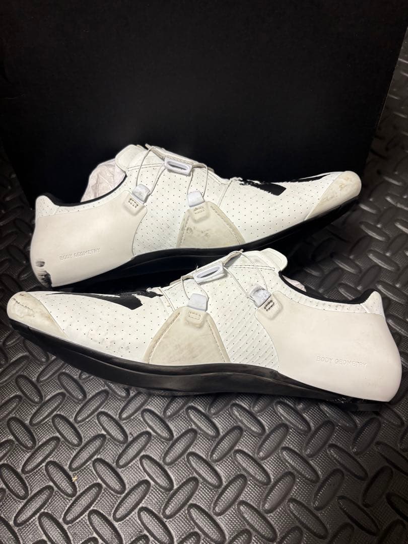 ウェア SPECIALIZED S-WORKS Ares 2 Road Shoe27cm