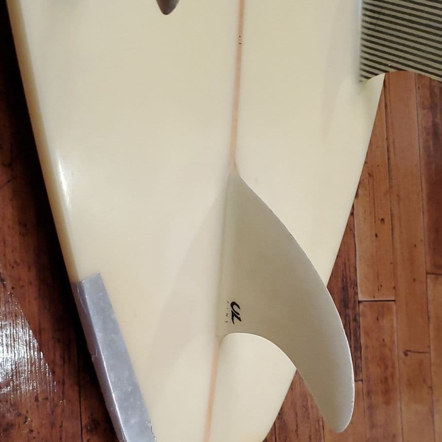 YU サーフボード