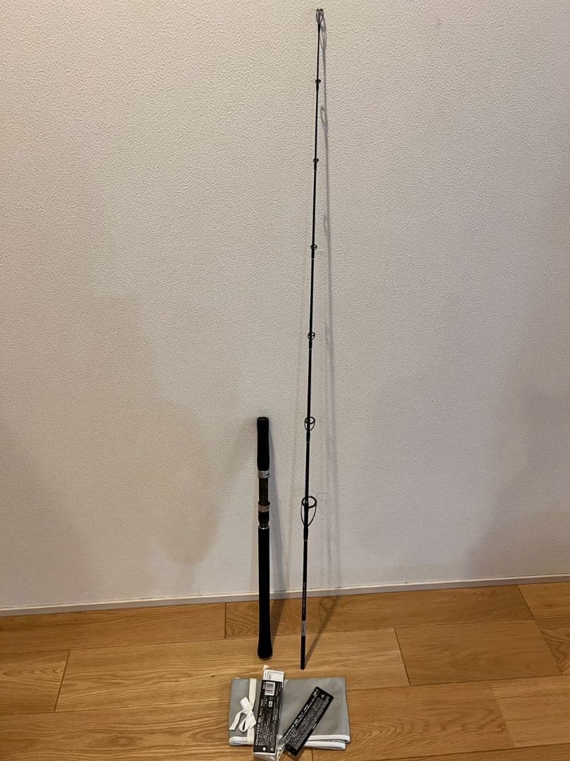 シマノ　21グラップラーbb S603