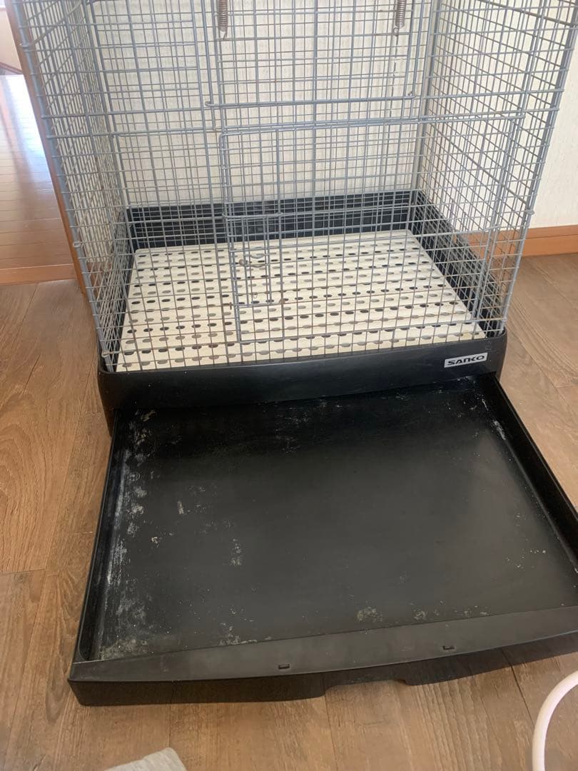 イージーホーム60ハイ　リバーシブルヒーター 小動物用