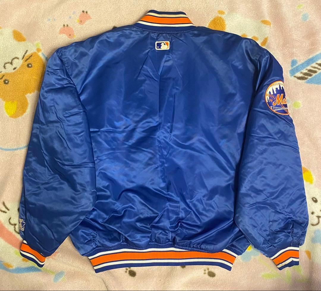 New York Mets スタジャン STARTER