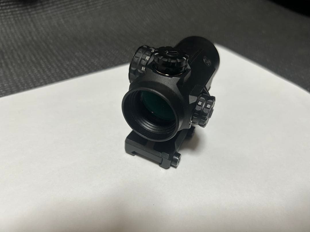 PRIMARY ARMS SLX MD-25 マイクロレッドドットサイト