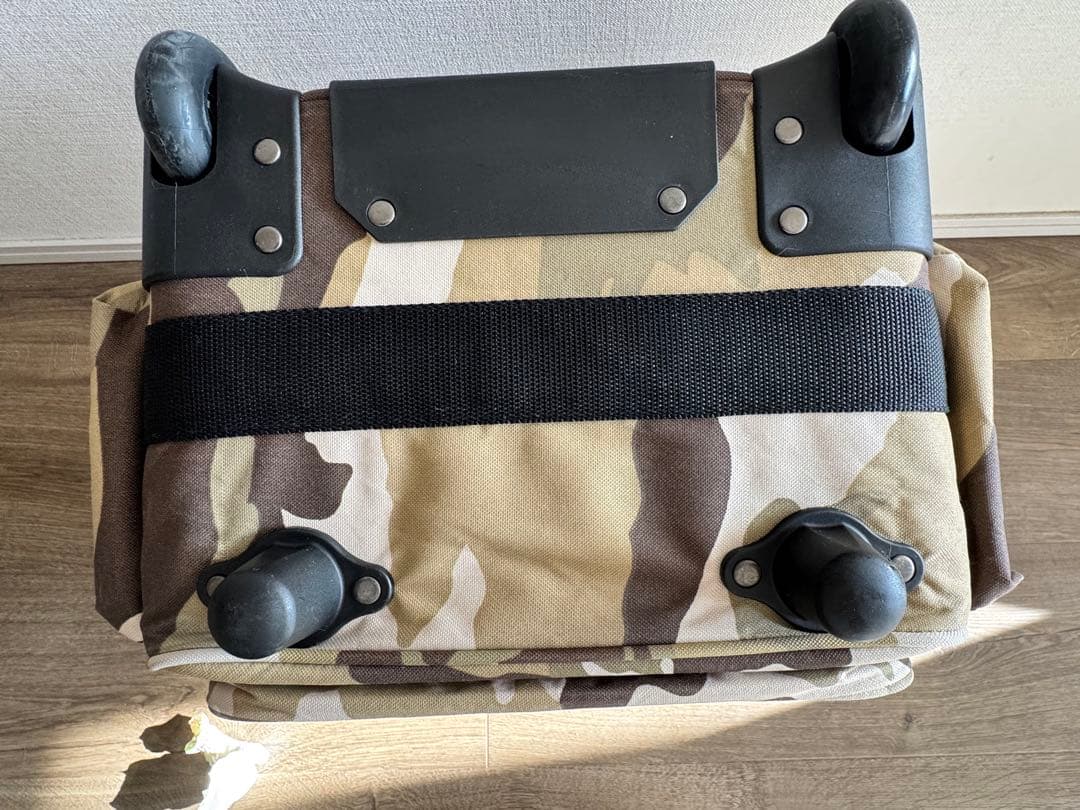 新品　UDG SlingBag Trolley Set Army Desert