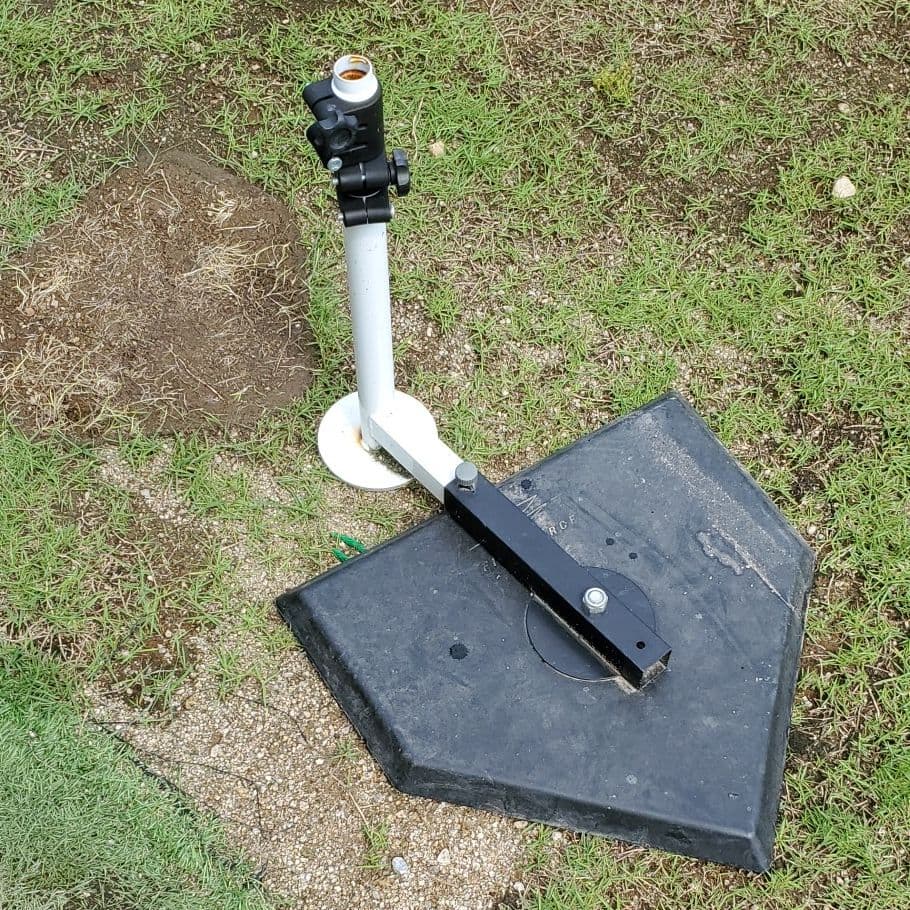 トスバッティング練習セット