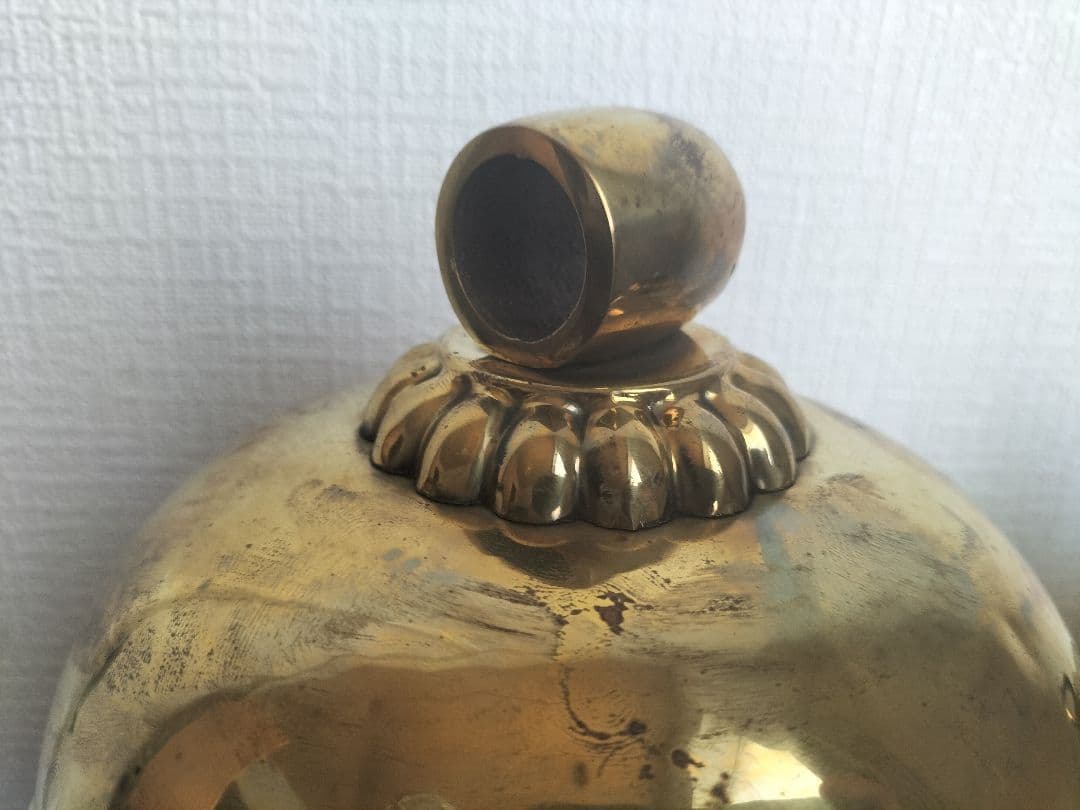 本坪鈴　4.5寸　6寸