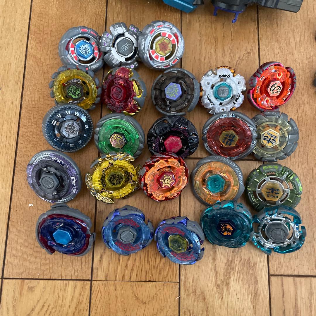 メタルファイト ベイブレード まとめ売り