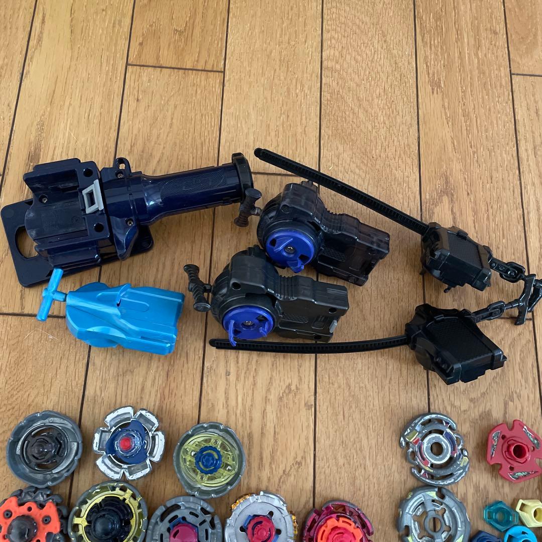 メタルファイト ベイブレード まとめ売り