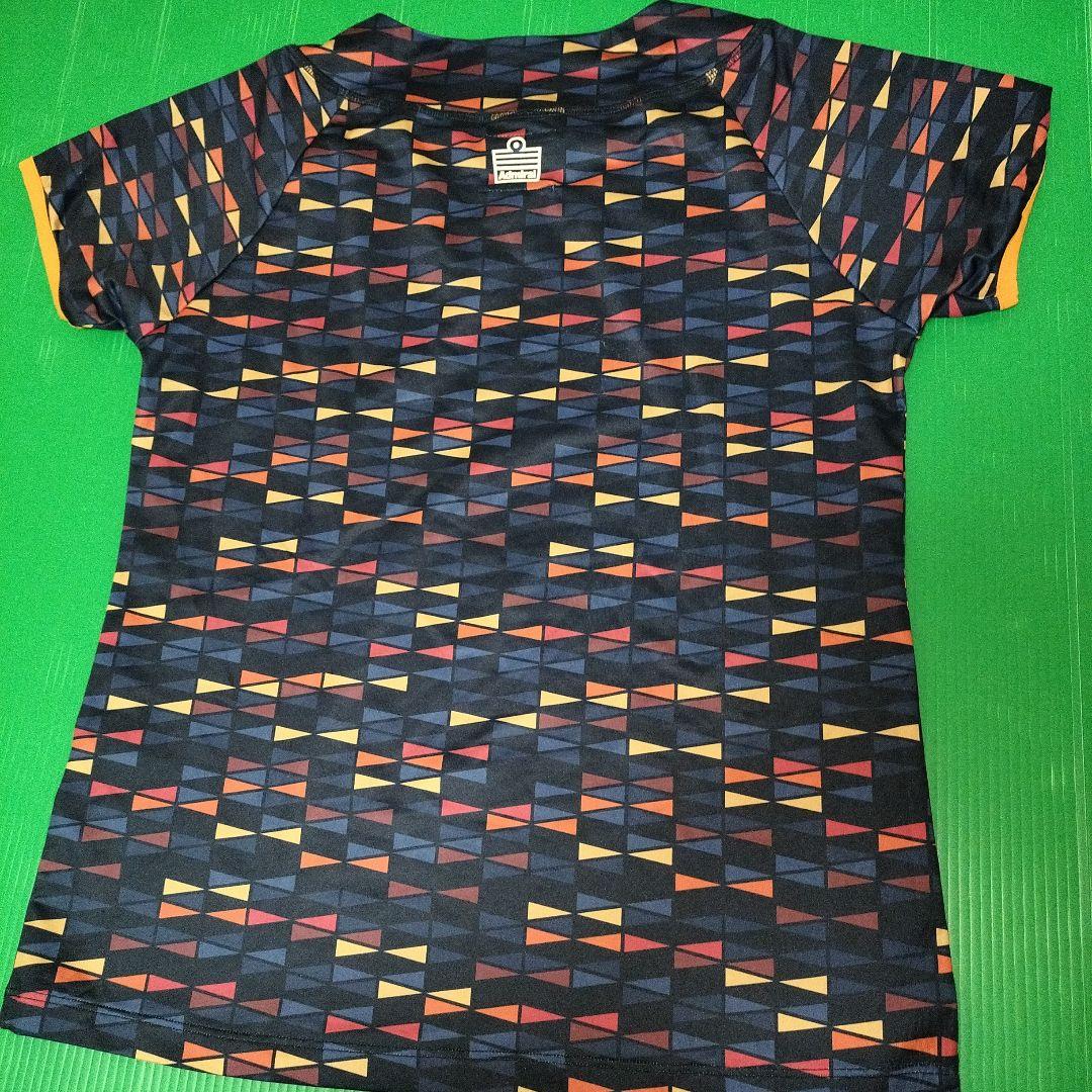 AdmiralATHLETIC　アドミラル　テニスウェア　セットアップ