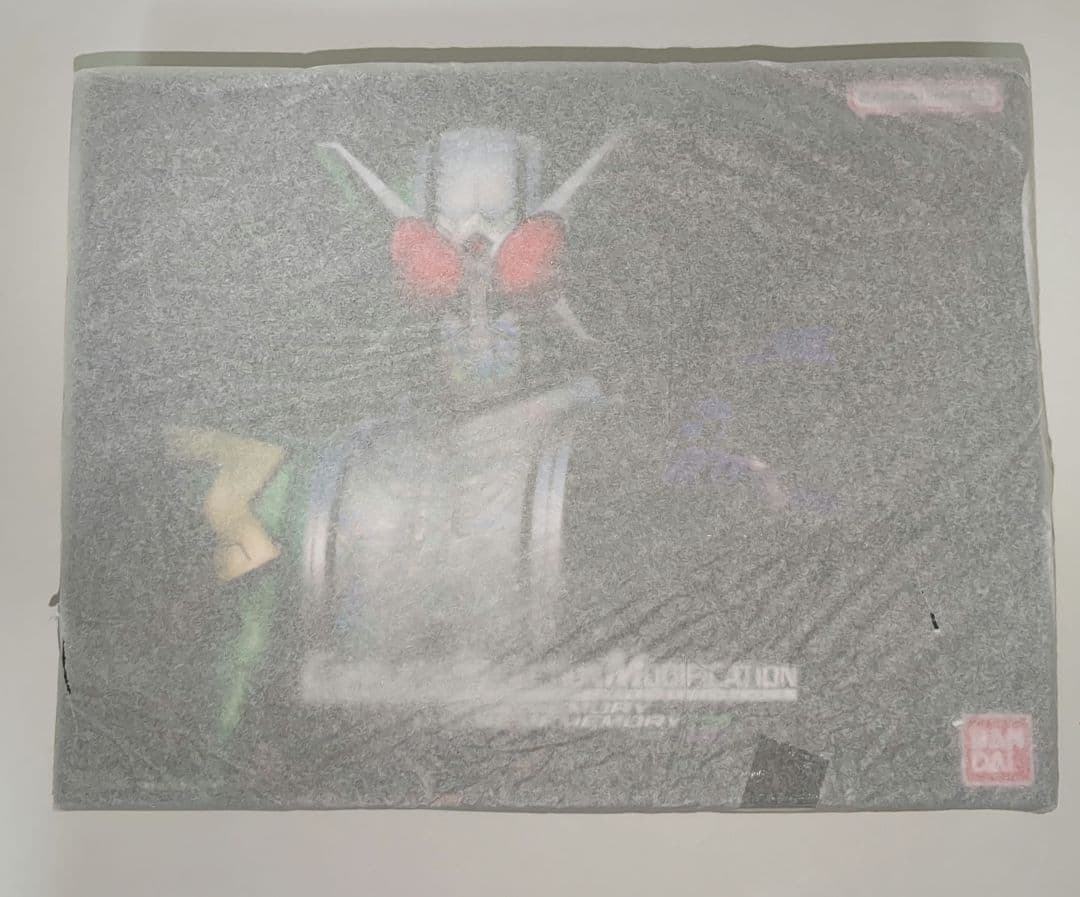 CSM ファングメモリ&エクストリームメモリver.2