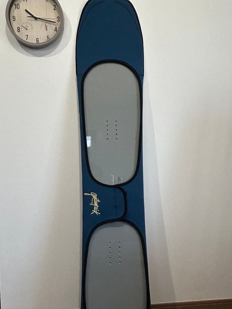 GENTEMSTICK STINGRAY（スティングレイ）155