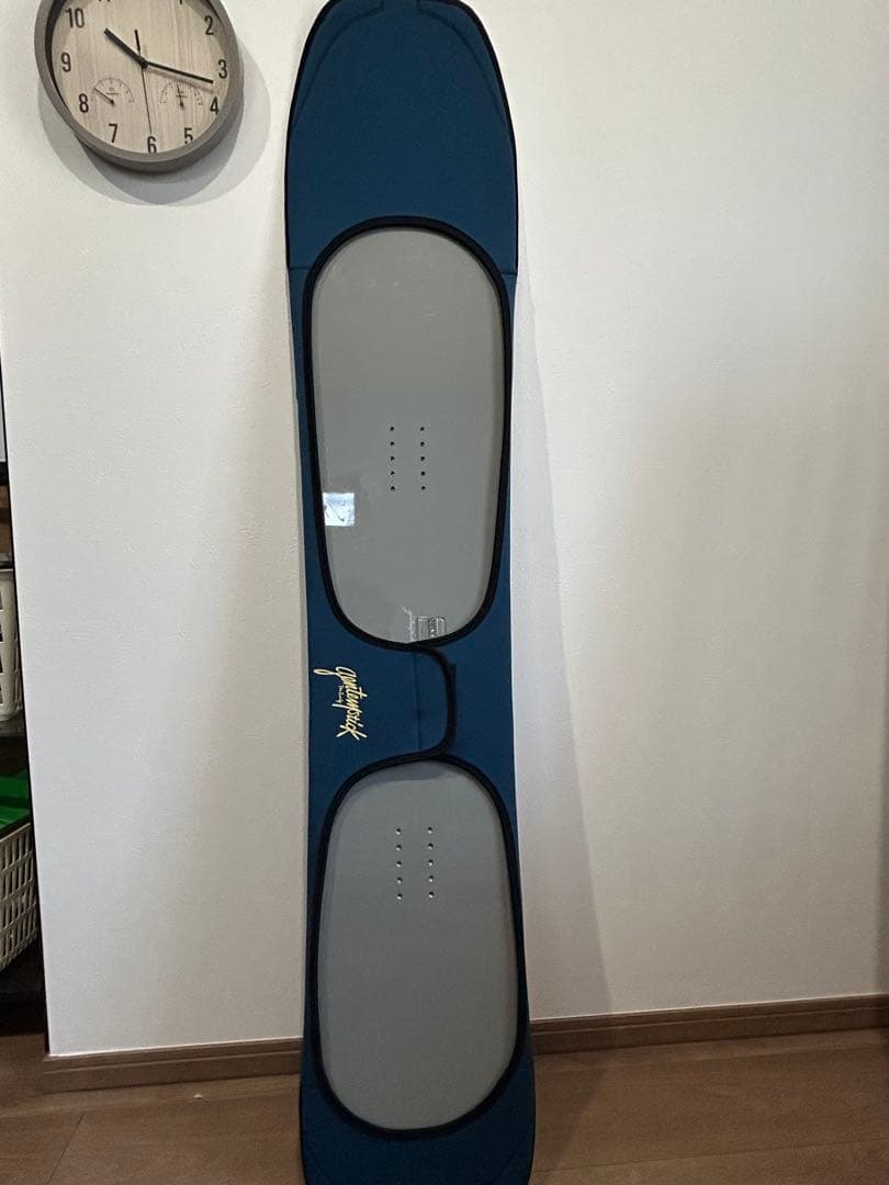 GENTEMSTICK STINGRAY（スティングレイ）155