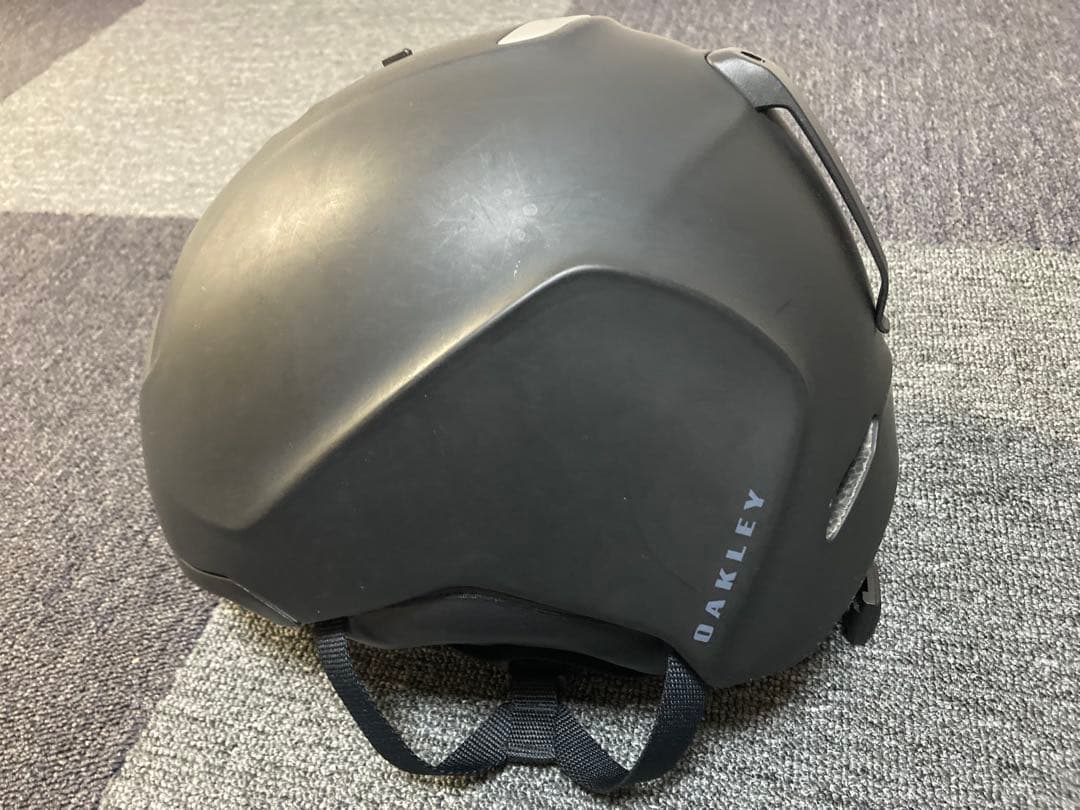 Oakley ヘルメット & ゴーグルセット