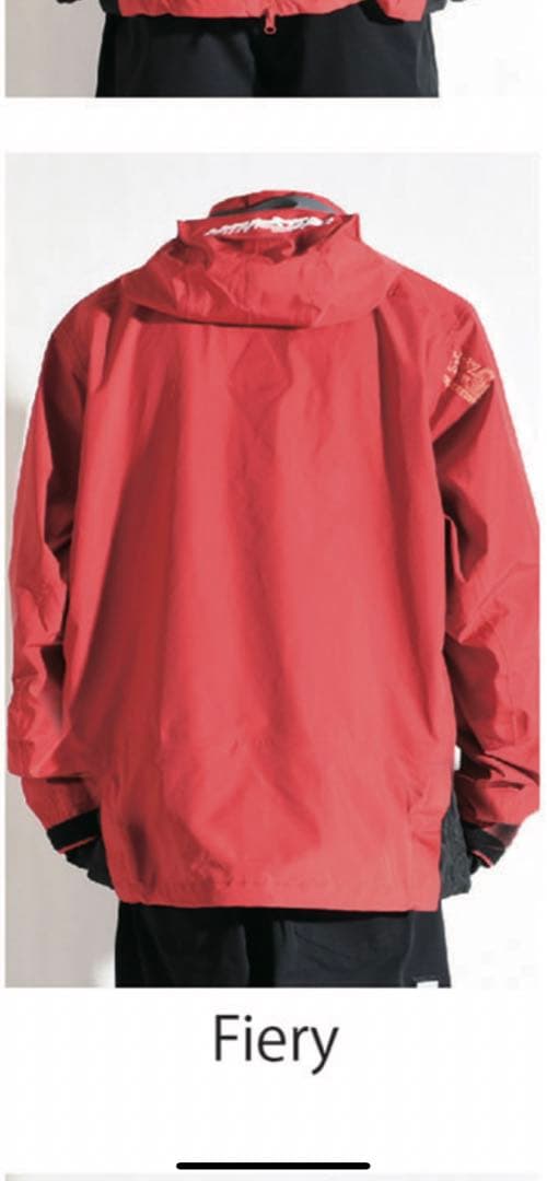 スノーボード Moutain Rock Star HARUMAKI Jacket