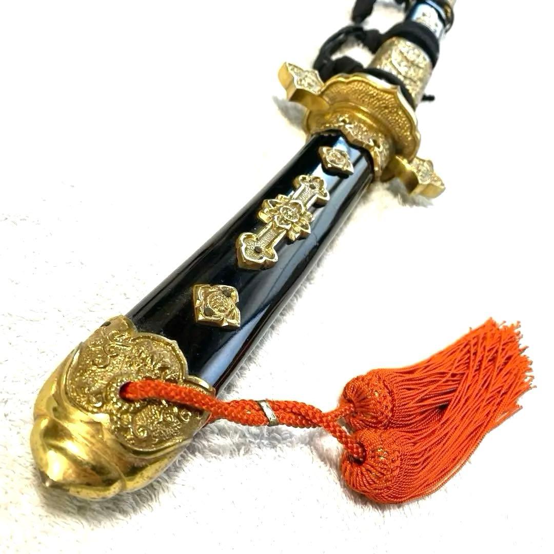 模造刀　模擬刀　衛府太刀　儀礼刀　儀仗刀　金属刀身