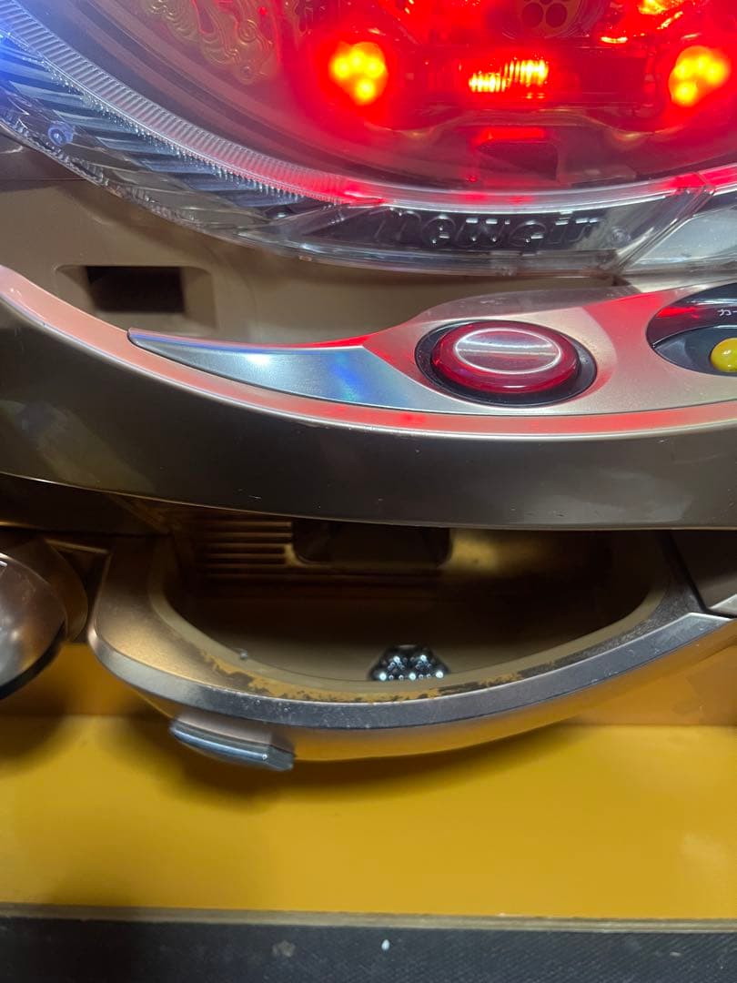 CR花の慶次～斬H6‐V 自動回転付き