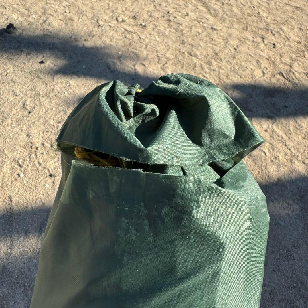 Naturehike ネイチャーハイク テント 2人用 Mongar2 UL