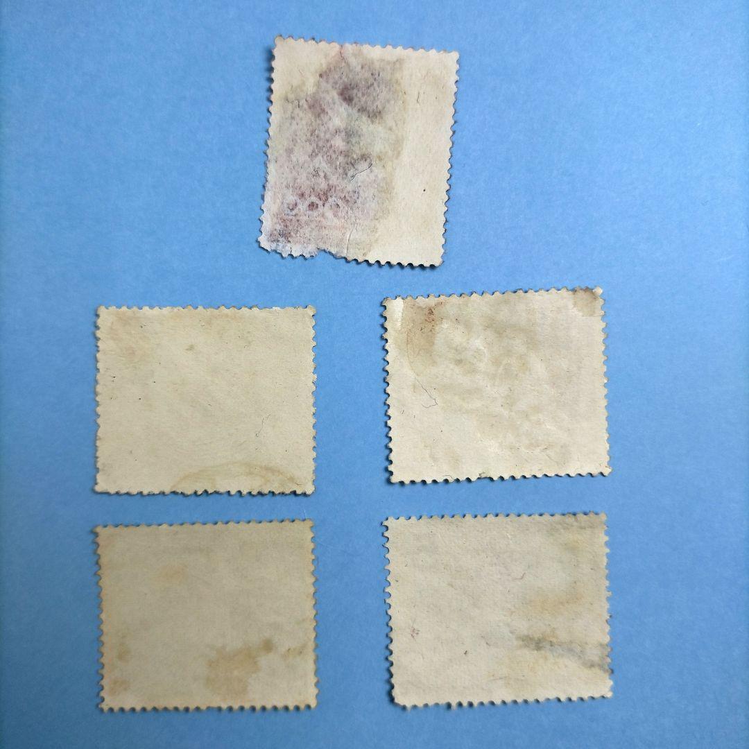 3119 国体シリーズ切手 5種使用済と第19回国体柏崎郵趣会製作初日カバー