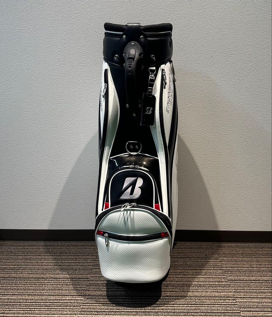 ◆新品◆ブリジストン　キャディバッグ