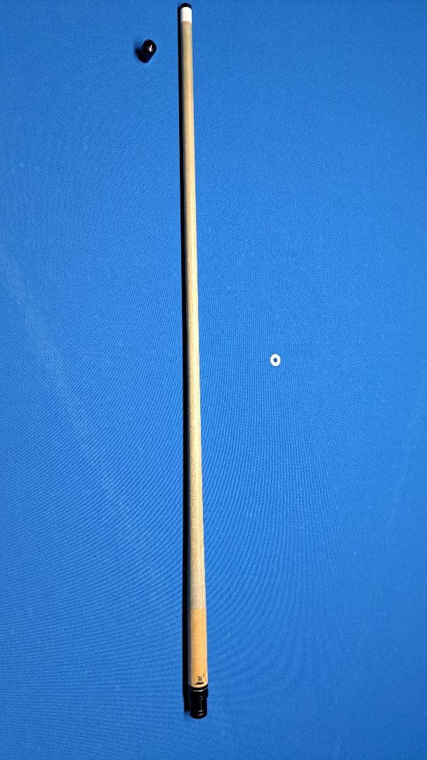 314² ビリヤードキュー